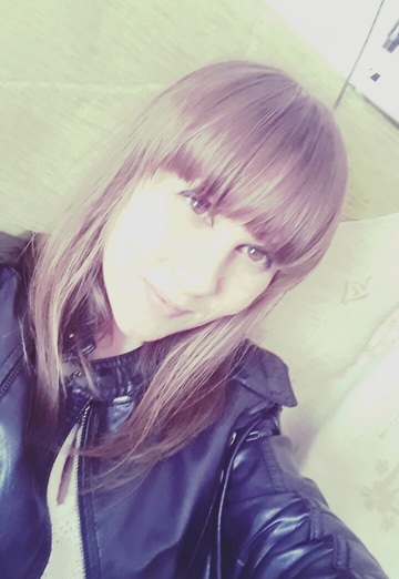 Mein Foto - Kristina, 33 aus Kopeisk (@kristina53890)