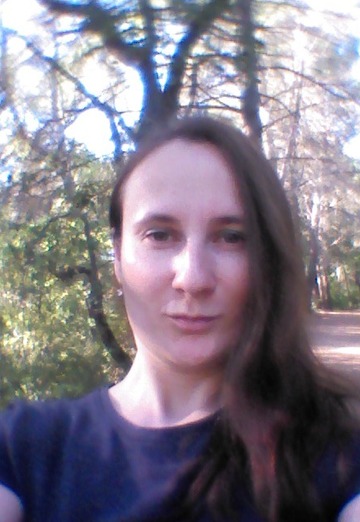 My photo - Anastasiya, 42 from Soultz-Haut-Rhin (@anastasiya118682)