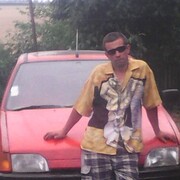 Александр, 47, Боровск