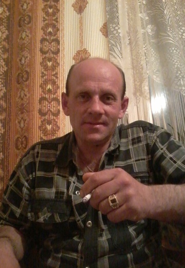 My photo - sasha, 49 from Zhlobin (@sasha93273)