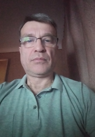 Mein Foto - Sergei, 53 aus Kiew (@sergey1045930)