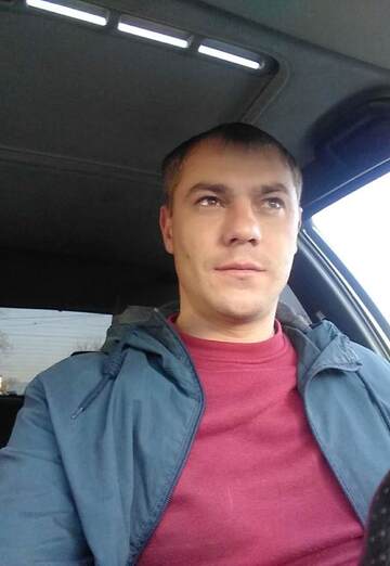 My photo - Sergey, 32 from Tiraspol (@sergey982917)