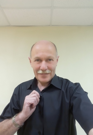 Моя фотографія - Виталий, 51 з Дніпро́ (@vitaliy145095)