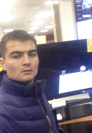 My photo - Boris, 31 from Nizhny Novgorod (@boris21525)