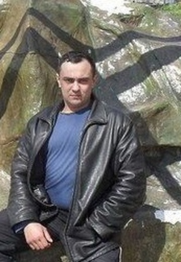 Моя фотографія - Виктор, 47 з Первомайськ (@viktor135137)