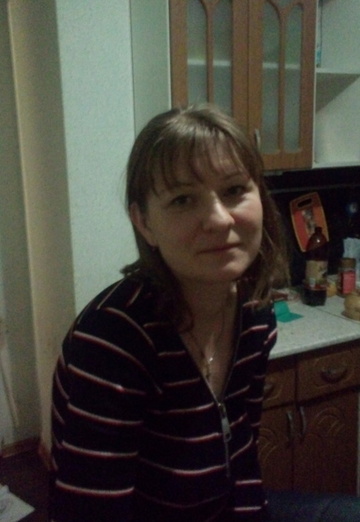 Моя фотография - Анна, 44 из Осташков (@anna112163)
