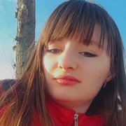 Ириночка, 21, Заинск