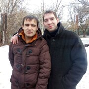 Дмитрий, 35, Цивильск