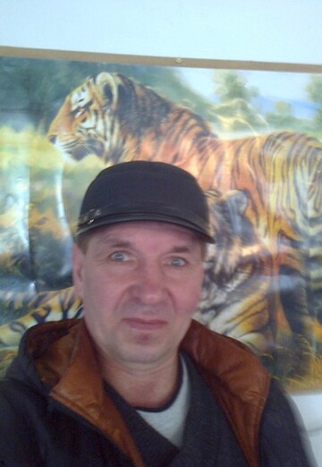Моя фотография - СЕРГЕЙ, 56 из Починки (@sergey312998)
