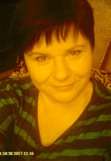 My photo - Elena, 55 from Oryol (@elena303982)
