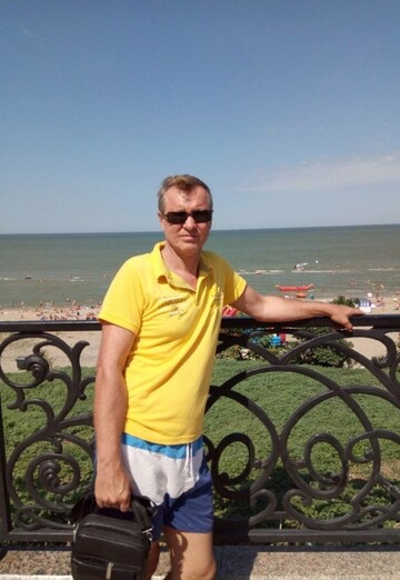 Моя фотография - Вячеслав, 58 из Аксай (@vyacheslav83135)