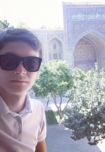 My photo - Tohir Tojiev, 27 from Tashkent (@tohirtojiev)