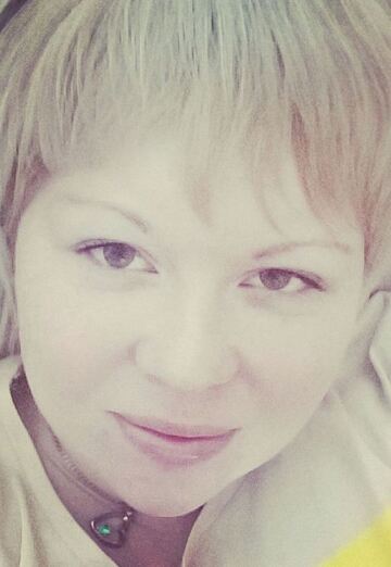 My photo - Natali, 34 from Yugorsk (@natali53956)