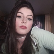 Анастасия, 30, Москва