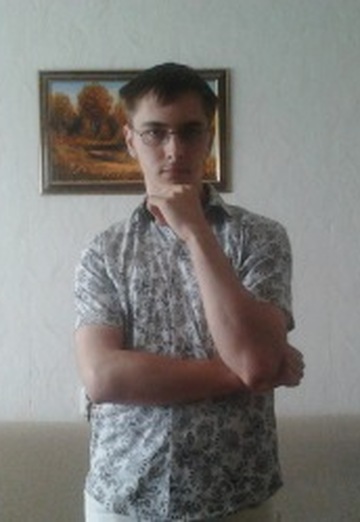 Дмитрий (@dmitriy31424) — моя фотография № 8