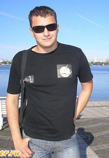 My photo - Sergey, 41 from Kazan (@sergey566213)