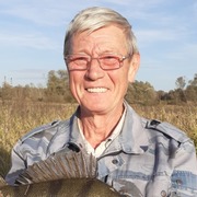 Сергей, 64, Трубчевск