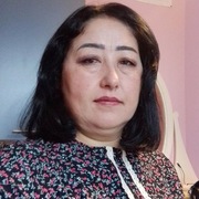 Мохидилхон, 46, Москва
