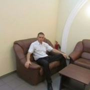 Анатолий Мамонов, 43, Кирсанов