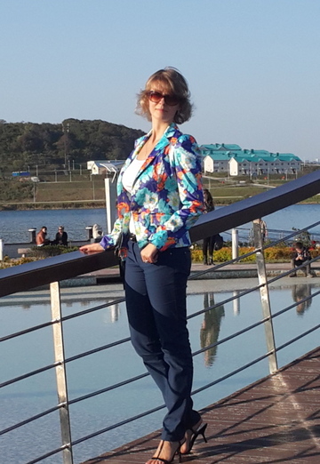My photo - Ekaterina, 42 from Vladivostok (@ekaterina97101)