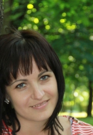 Моя фотография - Марина, 35 из Ростов-на-Дону (@marina24840)