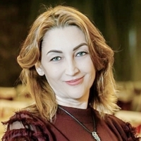 Ольга, 43 года, Рыбы, Екатеринбург