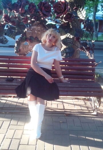 Olga (@olga110657) — my photo № 2