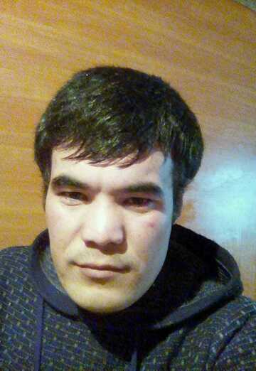 Моя фотография - Данчо, 31 из Астана (@dancho104)
