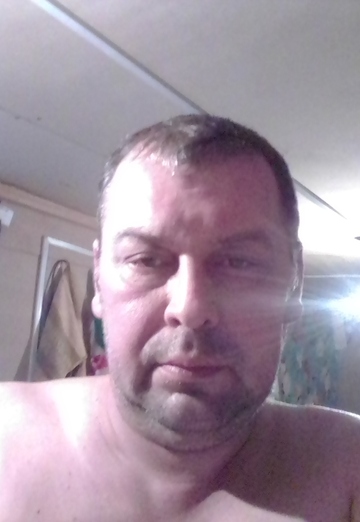 My photo - Oleg, 46 from Omsk (@oleg264083)