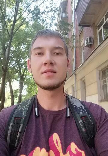 My photo - Vitalik, 24 from Samara (@vitalik27151)
