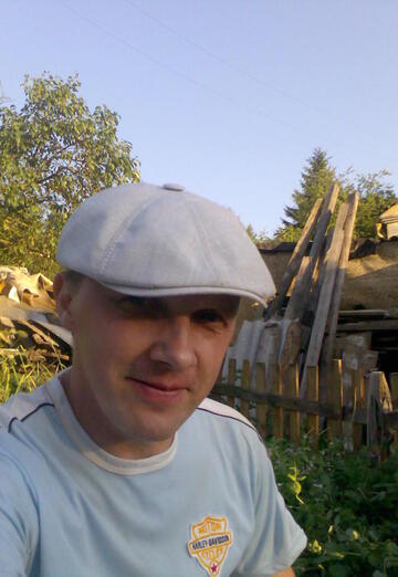 Моя фотография - Юрий, 53 из Смоленск (@uriy155068)