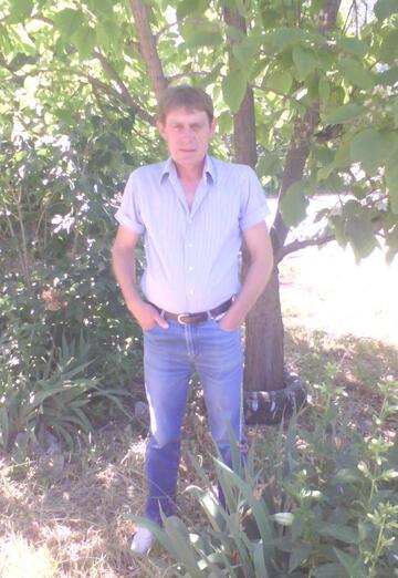 Моя фотография - сергей, 63 из Волгоград (@sergey257963)