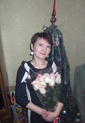 Моя фотография - Виктория, 49 из Комсомольск-на-Амуре (@viktoriya23389)