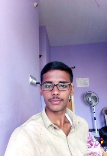 Моя фотография - Shivakumar, 23 из Гургаон (@shivakumar12)