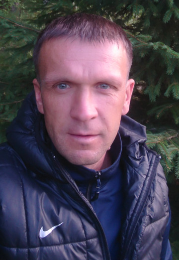 Моя фотография - Дима Редчиц, 40 из Житомир (@dimaredchic)