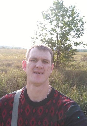 Моя фотография - Александр Бабенко, 38 из Краснодар (@aleksandrbabenko8)