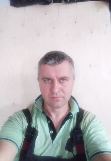 Моя фотография - Mihail, 34 из Обнинск (@mihail170613)