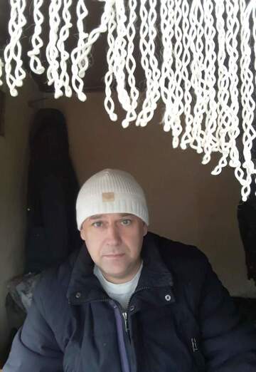 My photo - Sergey, 52 from Novosibirsk (@sergey969828)