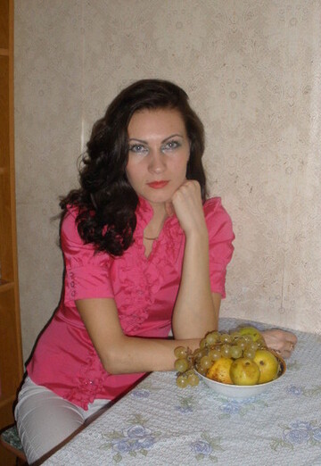 Моя фотография - Юлия, 36 из Губкинский (Ямало-Ненецкий АО) (@uliya19881)