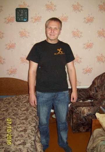 Моя фотография - Дмитрий Кор, 36 из Челябинск (@dmitriykor)