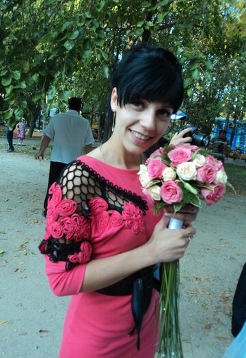 Моя фотография - Ольга, 33 из Феодосия (@olga67903)