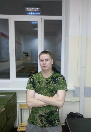 Sergey (@sergey192984) — my photo № 8