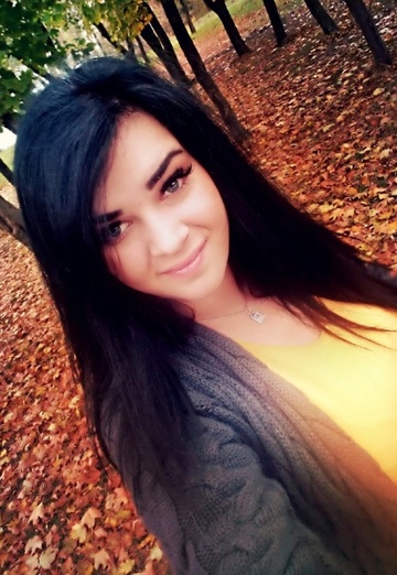 My photo - Veronika, 31 from Pavlograd (@veronika19000)