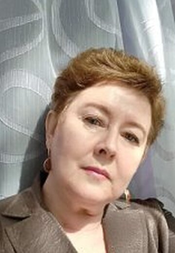 Моя фотография - Жанна Смирнова, 64 из Самара (@jannasmirnova3)