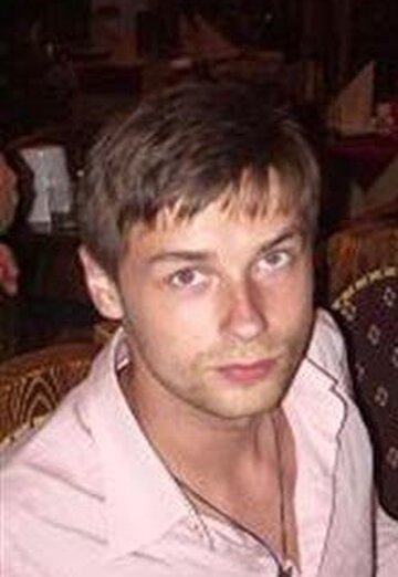 Моя фотография - Станислав, 41 из Москва (@stanislav20937)