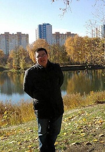 My photo - Sergey, 39 from Nizhny Novgorod (@sergey406824)