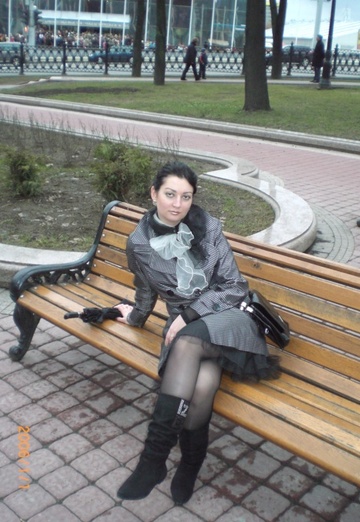 Oksana (@oksana7428) — my photo № 8