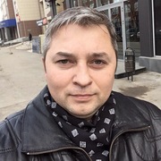 Игорь, 46, Пермь
