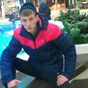 Иван, 30, Мошково