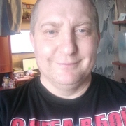 Дмитрий Старостин, 49, Егорьевск